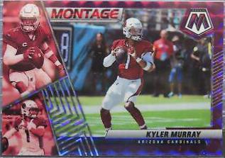 Kyler Murray