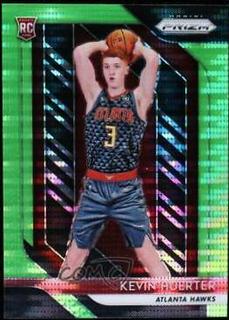Kevin Huerter