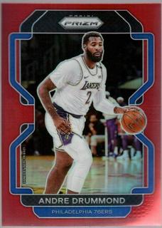 Andre Drummond