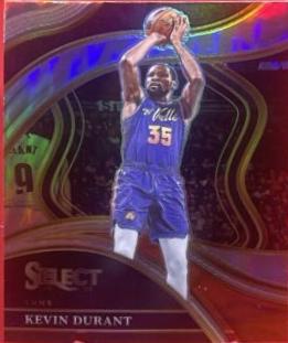 Kevin Durant
