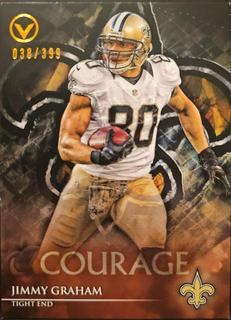 Jimmy Graham