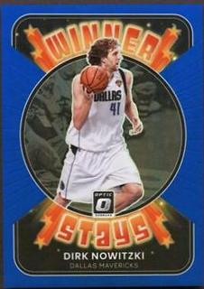 Dirk Nowitzki