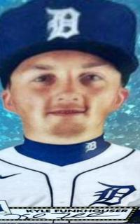 Kyle Funkhouser