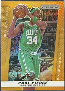 Paul Pierce