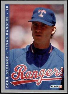 Doug Strange