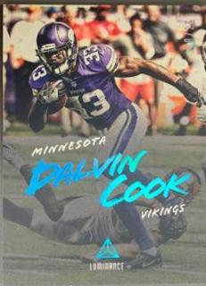 Dalvin Cook