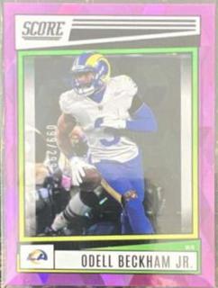 Odell Beckham Jr.