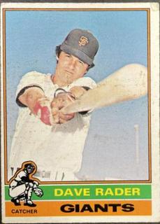 Dave Rader