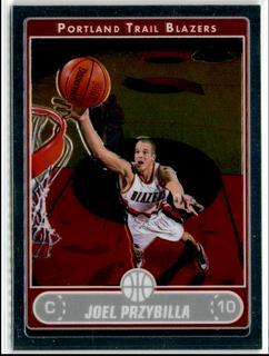 Joel Przybilla