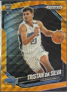 Tristan da Silva
