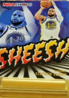 Stephen Curry