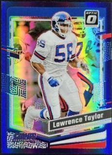Lawrence Taylor