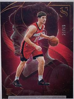 Reed Sheppard