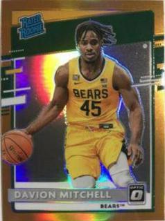 Davion Mitchell