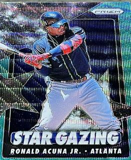 Ronald Acuna Jr.