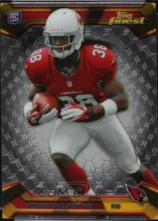 Andre Ellington