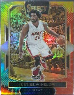 Justise Winslow