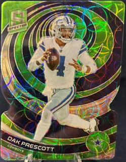 Dak Prescott