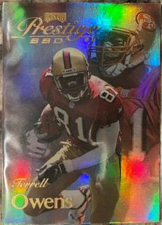 Terrell Owens