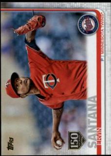 Ervin Santana
