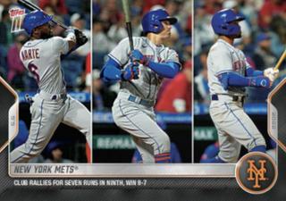 New York Mets