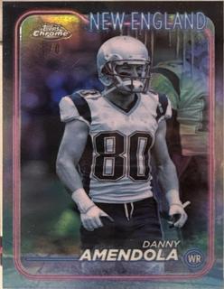 Danny Amendola
