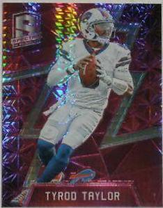 Tyrod Taylor