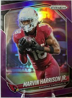 Marvin Harrison Jr.