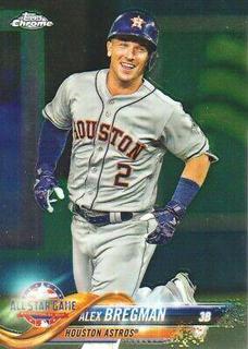Alex Bregman