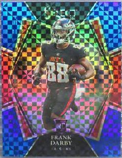 Frank Darby