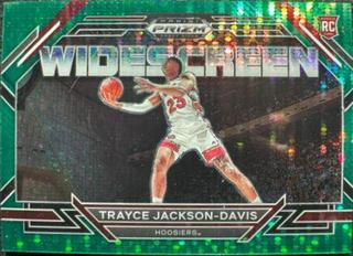Trayce Jackson Davis