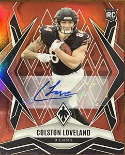 Colston Loveland