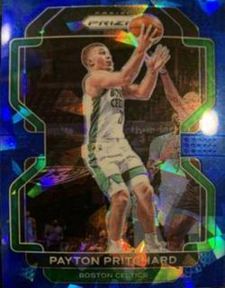 Payton Pritchard
