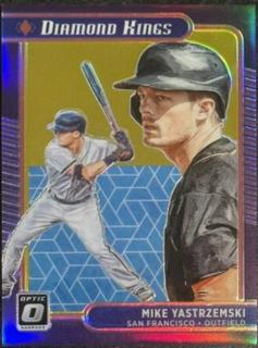 Mike Yastrzemski