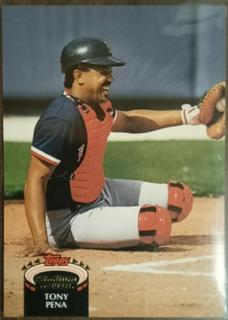 Tony Pena
