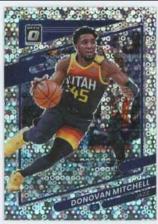 Donovan Mitchell