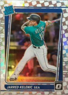 Jarred Kelenic
