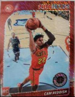 Cam Reddish