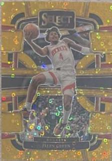 Jalen Green