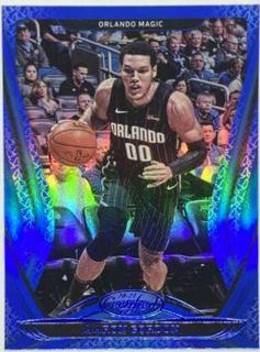 Aaron Gordon