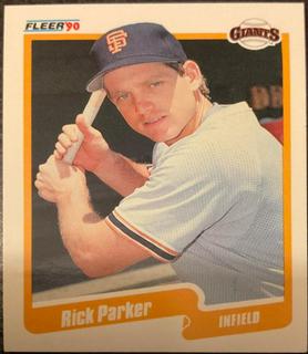 Rick Parker