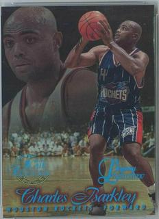 Charles Barkley
