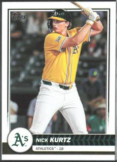 Nick Kurtz