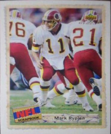 Mark Rypien #520
