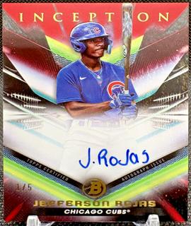 Jefferson Rojas