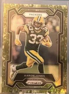 Aaron Jones