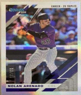 Nolan Arenado