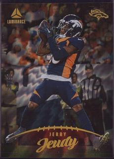 Jerry Jeudy
