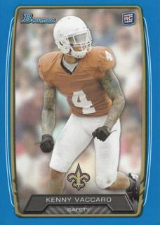 Kenny Vaccaro