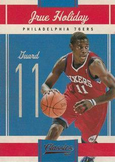Jrue Holiday